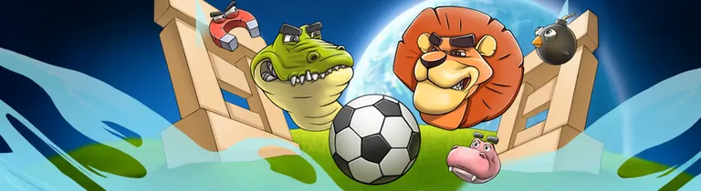 Звезды животного мира