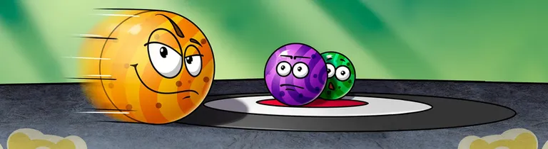 Международная лига керлинга