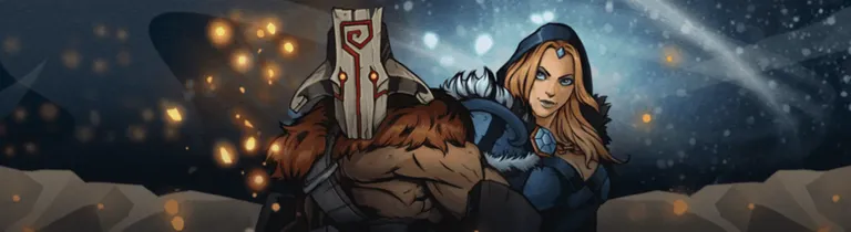 Dota 2. ESL One Birmingham Western Europe. Qualifier